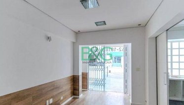 house em Rua Tinhorão, Higienópolis - São Paulo - SP