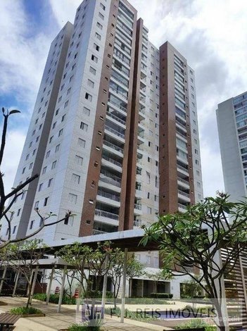 apartment em Rua Doutor Ramos de Azevedo, Centro - Guarulhos - SP