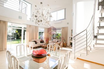 house em Rua dos Camuris, Jurerê Internacional - Florianópolis - SC