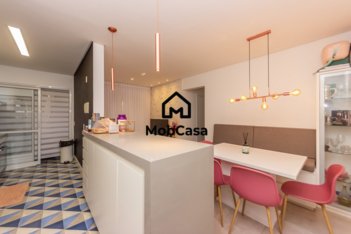 apartment em Rua Rio de Janeiro, Osvaldo Cruz - São Caetano do Sul - SP