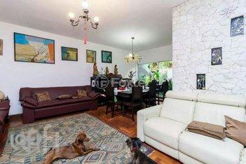 house em Kansas, Brooklin - São Paulo - SP