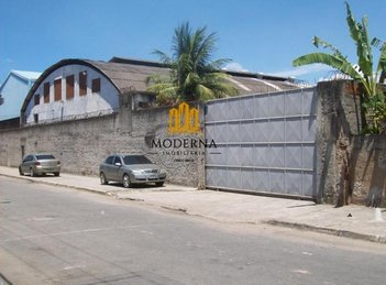 industrial em Rua Paraopeba, Jardim Gramacho - Duque de Caxias - RJ