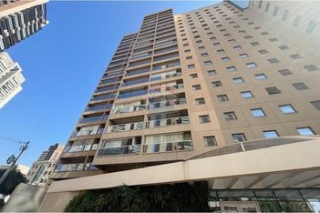 apartment em Rua José Tadeu Sincos, Bosque das Juritis - Ribeirão Preto - SP