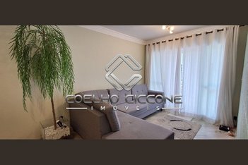apartment em Rua Madeira, Santa Maria - São Caetano do Sul - SP