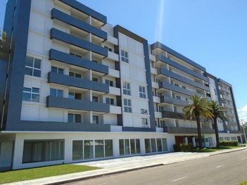apartment em Avenida Central, Xangri-Lá - Xangri-Lá - RS