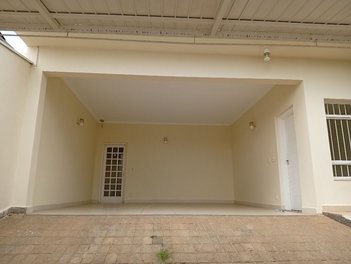 house em Rua Rio de Janeiro, Brasil - Itu - SP