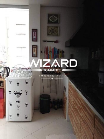 apartment em Rua Oneyda Alvarenga, Vila da Saúde - São Paulo - SP