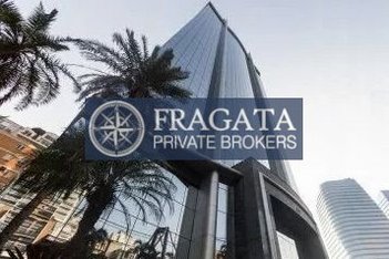 office em Avenida Santo Amaro, Vila Nova Conceição - São Paulo - SP