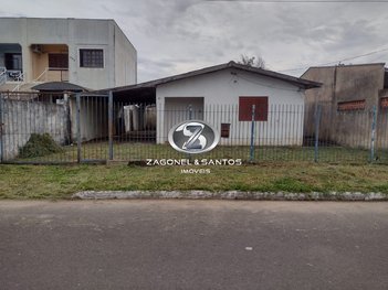 house em Henrique Camarão, Bom Sucesso - Gravataí - RS