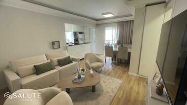 apartment em 3250, Centro - Balneário Camboriú - SC
