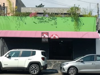 business em Avenida Cidade Jardim, Bosque dos Eucaliptos - São José dos Campos - SP
