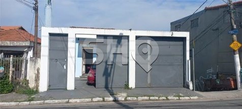 commercial_property em Rua Epaminondas Melo do Amaral, Sítio do Mandaqui - São Paulo - SP