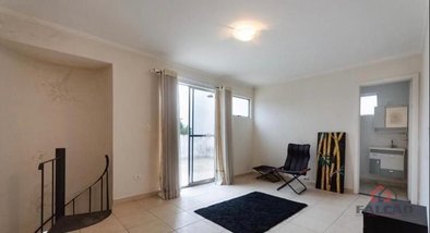 apartment em Rua Sebastião Arantes Nogueira, José Menino - Santos - SP