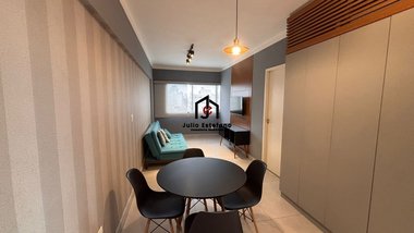 apartment em Rua Marylene Moura, Centro - Taubaté - SP