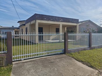house em Avenida Barriga Verde, Balneário Arroio do Silva - Balneário Arroio do Silva - SC