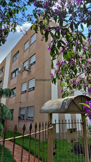 apartment em Avenida Juscelino Kubitschek, Vila Ipiranga - Londrina - PR