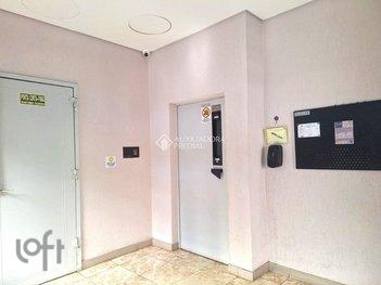 apartment em Olavo Bilac, Azenha - Porto Alegre - RS