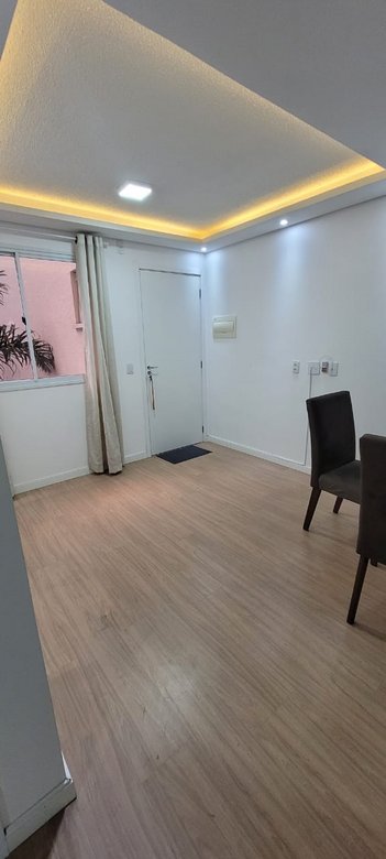 apartment em Viela Betânia, Jardim América - Guarulhos - SP