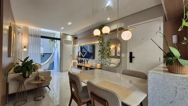 apartment em Rua Engenheiro Zoroastro Torres, Santo Antônio - Belo Horizonte - MG