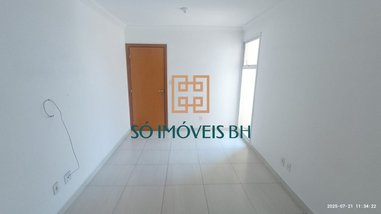 apartment em Rua Montevidéu, Copacabana - Belo Horizonte - MG