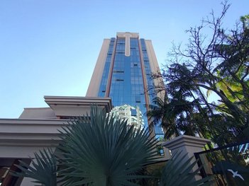 apartment em Rua Henrique Max Baggenstoss, Saguaçu - Joinville - SC