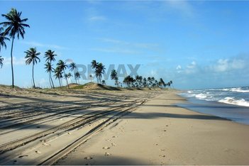 land_lot em Rua Desembargador Fábio Dantas, Ceará-Mirim - Ceará-Mirim - RN