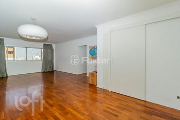 apartment em Rua Voluntários da Pátria, Santana - São Paulo - SP