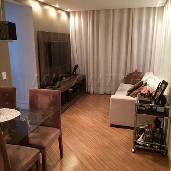 apartment em Rua Nicolau Tolentino de Almeida, Vila Dionisia - São Paulo - SP