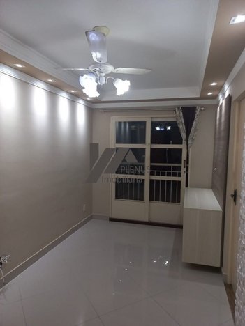 apartment em Rua Tieko Ueda, Jardim Morumbi - Indaiatuba - SP