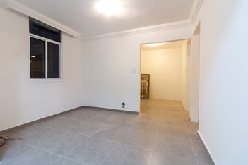 apartment em Rua Visconde de Mayrink, Cidade Tiradentes - São Paulo - SP