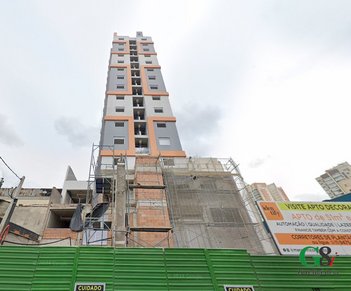apartment em Rua Soriano de Sousa, Tatuapé - São Paulo - SP