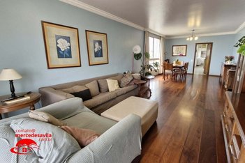 apartment em Rua Califórnia, Cidade Monções - São Paulo - SP