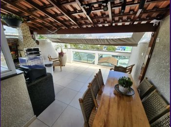 apartment em Rua do Amaro, Jardim Europa - Santo André - SP