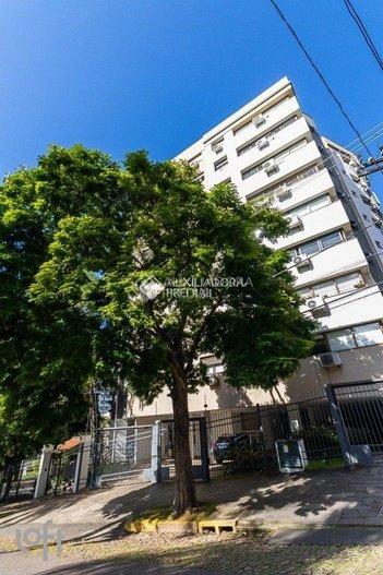 apartment em Itaboraí, Jardim Botânico - Porto Alegre - RS