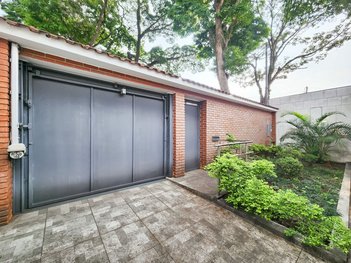 house em Avenida Itacira, Planalto Paulista - São Paulo - SP