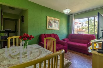 apartment em Rua Antônio Xavier de Matos, Engenheiro Goulart - São Paulo - SP