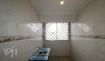 apartment em Souza Reis, São João - Porto Alegre - RS