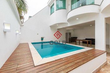 house em Rua das Goiabeiras, Jardim - Santo André - SP