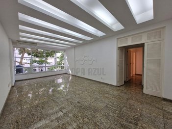 apartment em Rua Raimundo Correia, Copacabana - Rio de Janeiro - RJ