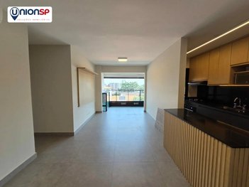 apartment em Avenida Itacira, Planalto Paulista - São Paulo - SP