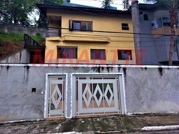 house em Rua Henrique Armbrust, Jardim Guapira - São Paulo - SP