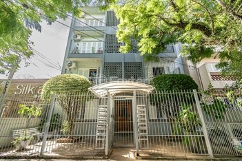 apartment em Avenida Chicago, Floresta - Porto Alegre - RS