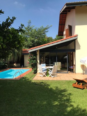 house em Rua Jacunda, Jardim Panorama - São Paulo - SP