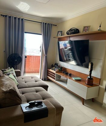 apartment em Travessa Timbó, Marco - Belém - PA