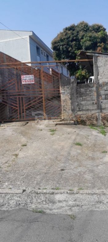 land_lot em Avenida Doutor Pereira Vergueiro, Vila Nhocune - São Paulo - SP