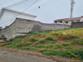 land_lot em Avenida Jose Santana, Belo Horizonte - Lavras - MG