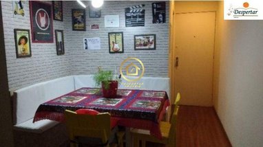 apartment em Rua Itapixê, Vila Guedes - São Paulo - SP