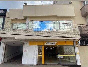 office em Capitão Eleutério, Centro - Passo Fundo - RS