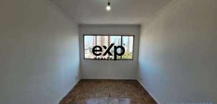 apartment em Rua Professor Vahia de Abreu, Vila Olímpia - São Paulo - SP