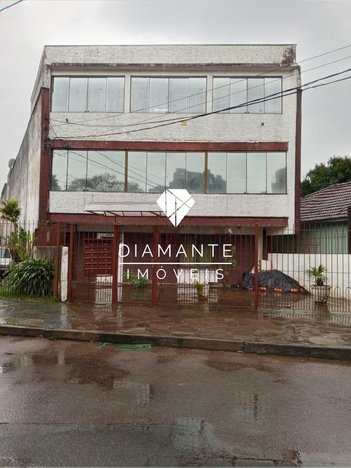land_lot em Afonso Arinos, Camaquã - Porto Alegre - RS